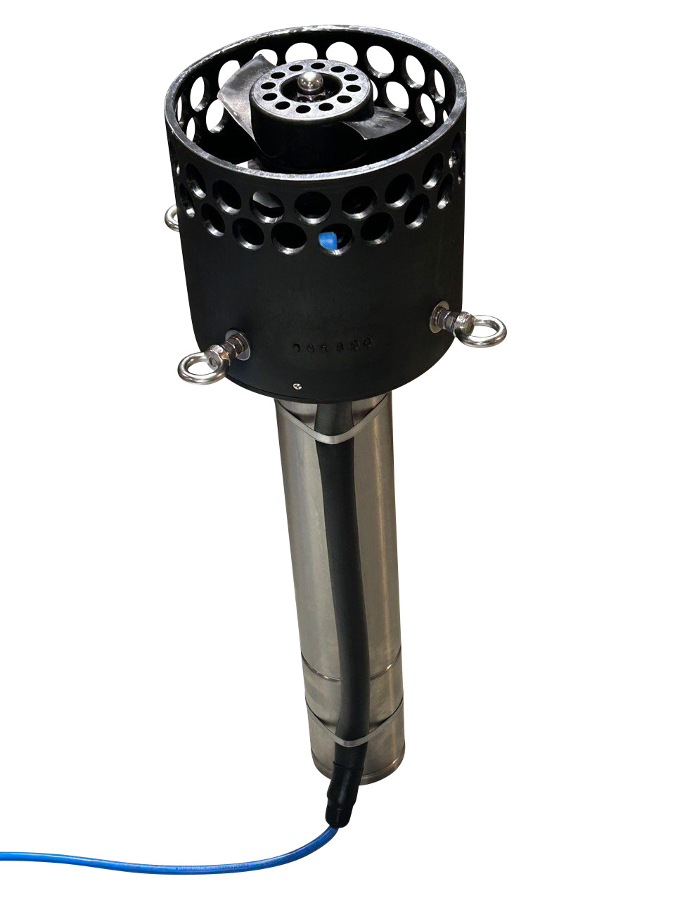 Антиобледенитель для пруда Поток Ермак